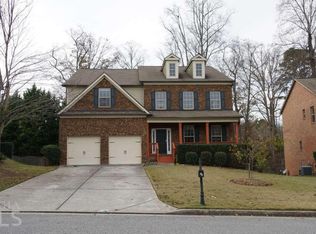 745 Streamview Way, Alpharetta, GA 30004