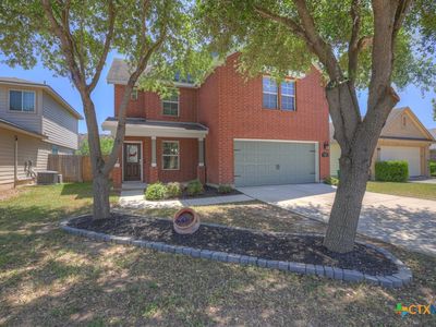 925 Darion St, New Braunfels, TX, 78130
