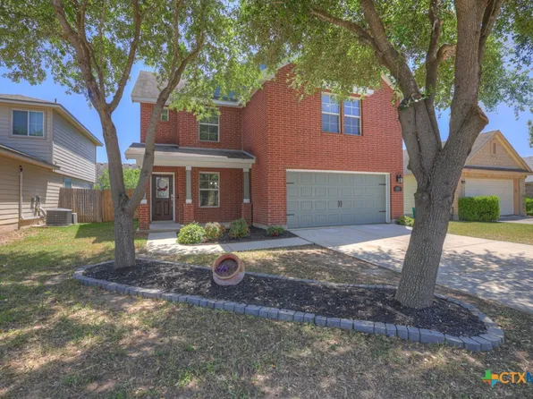 925 Darion St, New Braunfels, TX 78130