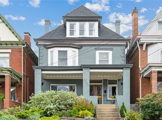 5545 Avondale Pl, Pittsburgh, PA