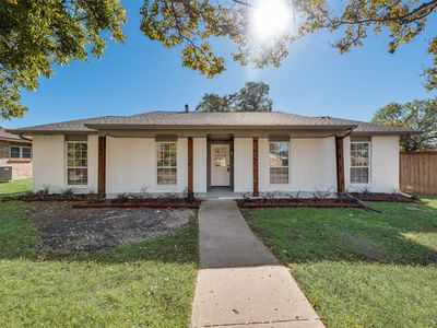4712 Brandenburg Ln, The Colony, TX, 75056