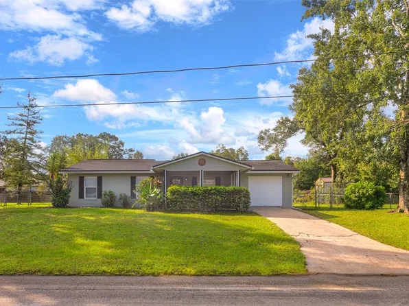 569 SIDNEY DRIVE, LAKE HELEN, FL 32744
