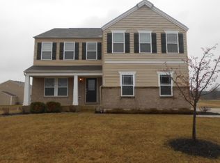 5375 Demorest Dr, Grove City, OH 43123