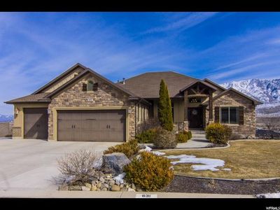 631 Crest Dale Ln, Santaquin, UT, 84655