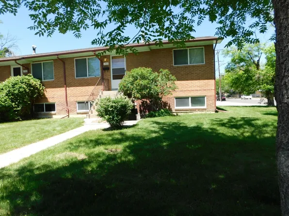 1368 Elm Ave, Grand Junction, CO 81501