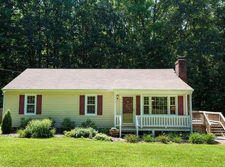 2931 Edith Ln, Powhatan, VA 23139