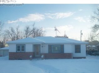 1816 14th Street Rd, Greeley, CO 80631