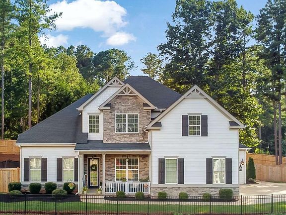 3rd image of 601 Legacy Run