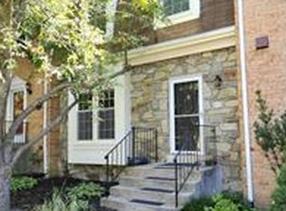 14205 Tree House Ter, Silver Spring, MD 20906