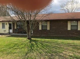 215 Caton Rd, Sevierville, TN 37862