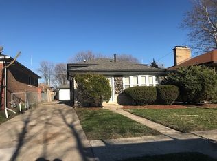 14245 S Manistee Ave, Burnham, IL