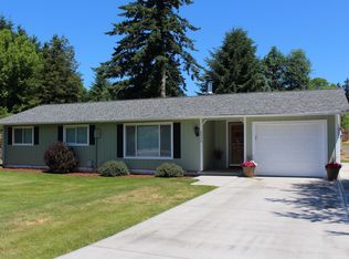 3536 Pennsylvania St, Longview, WA 98632