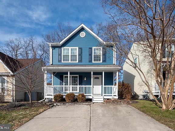 2nd image of 3448 Brookhaven Rd