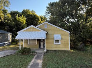 1540 Gabay St, Memphis, TN 38106