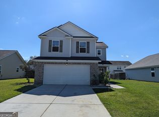 89 Burnt Oak Rd, Port Wentworth, GA 31407