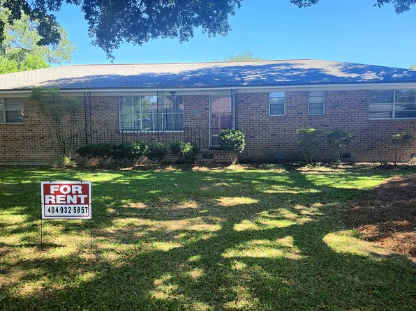 9013 Gerald Rd, Pensacola, FL 32507