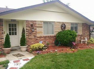 1006 Bevan Ct, Englewood, OH 45322