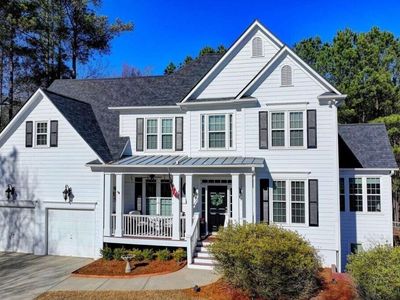 4255 Meadow View Ct, Cumming, GA, 30041