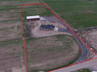 4271 W 3600 N, Ogden, UT 84404