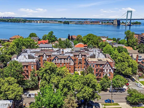 160-15 Powells Cove Blvd APT C7, Whitestone, NY 11357