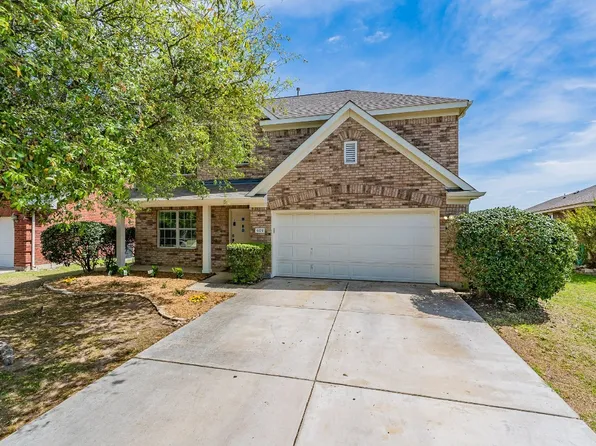 609 Fossil Wood Dr, Saginaw, TX 76179