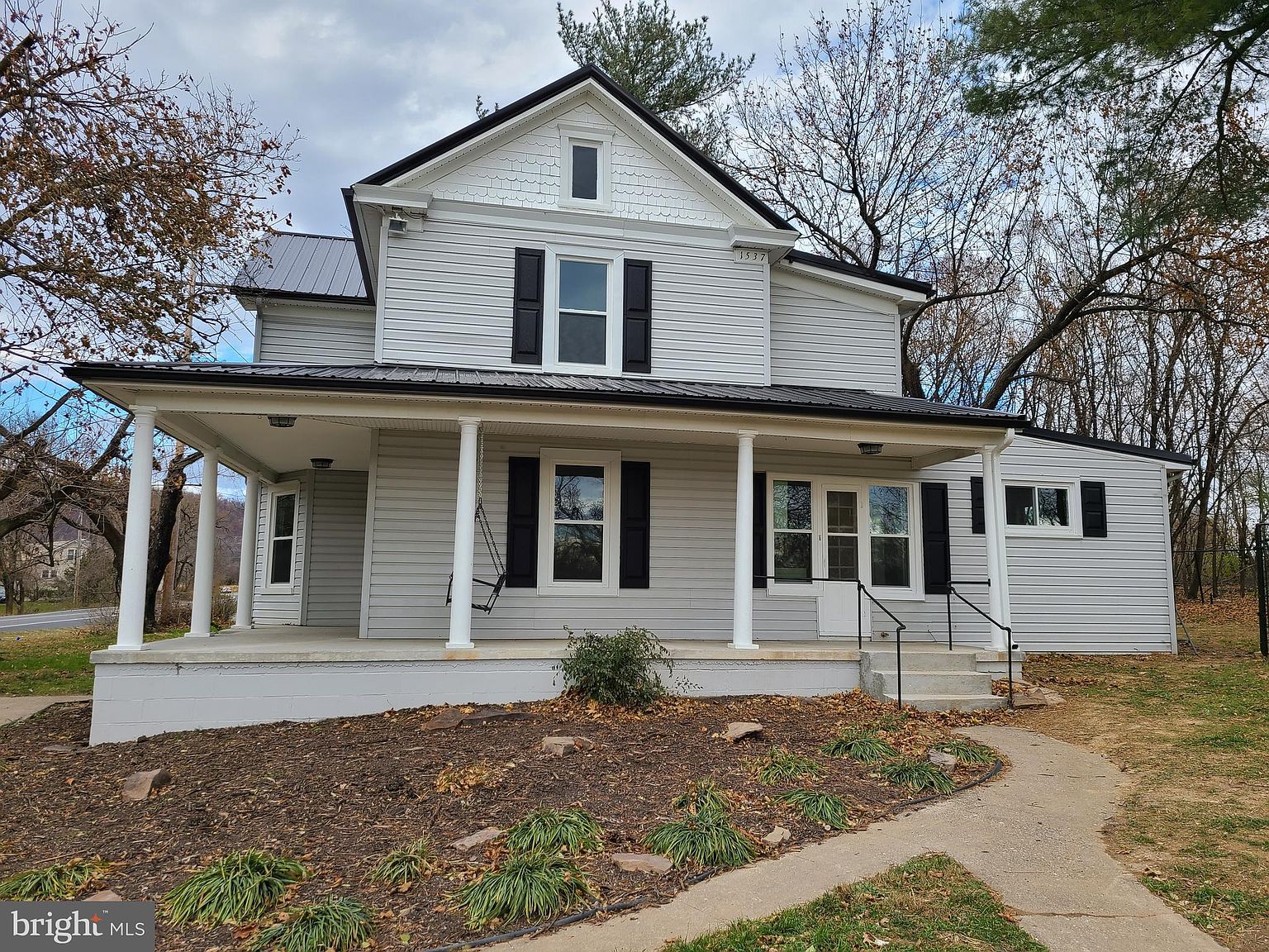 1537 Gerrardstown Rd, Gerrardstown, WV 25420 Zillow