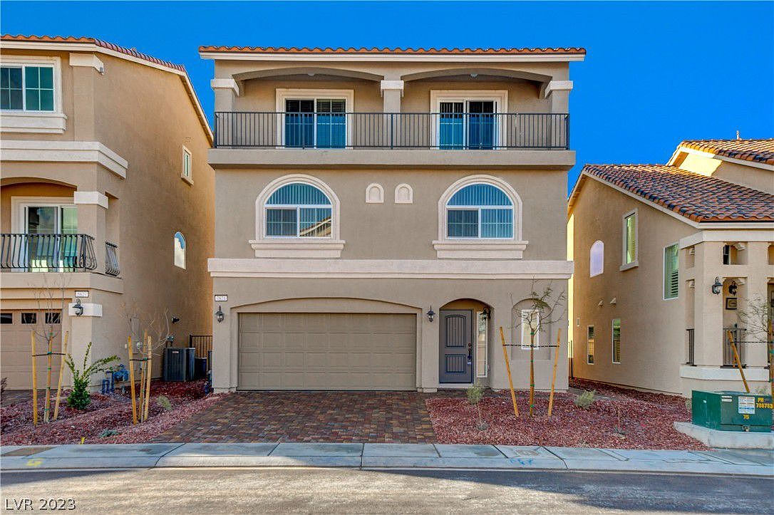 7821 Tomsburgh Ln, Las Vegas, NV 89139 Zillow