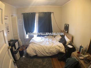 16 Curtis Ave #2, Somerville, MA 02144
