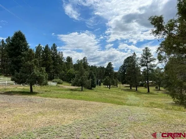 87 Ute Lane, Pagosa Springs, CO 81147