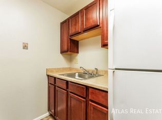 4357 N Chestnut St APT 101, Colorado Springs, CO 80907