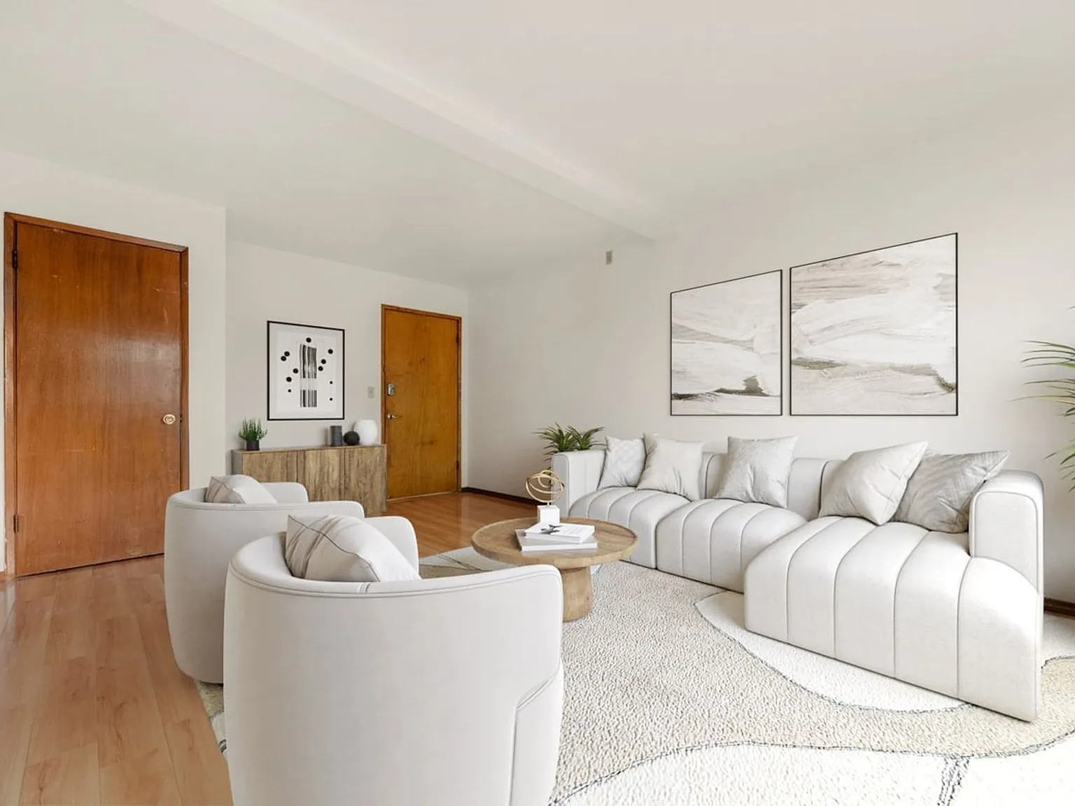 Falen Apartments | Updated Apartments in the Heart of Fremont — Photo 3