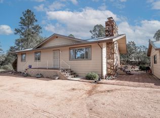 807 E Miller Rd, Payson, AZ 85541