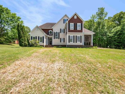 285 Jerri Ann Dr, Lexington, TN, 38351