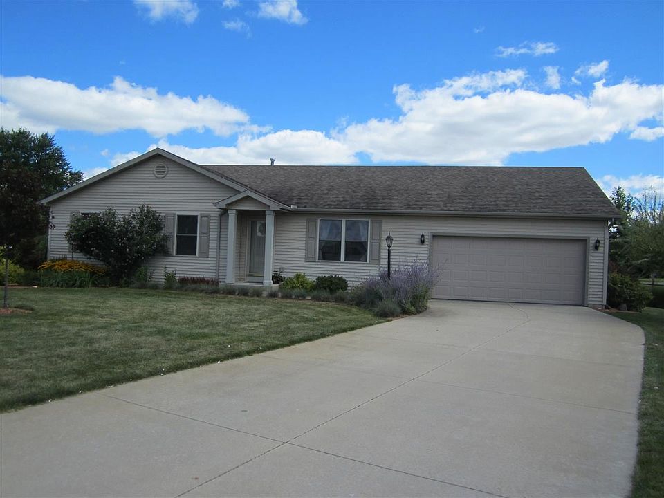 1st image of 51968 Buckwillow Ct