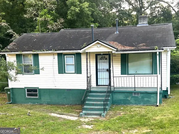 2203 Tiger Flowers Dr NW, Atlanta, GA 30314