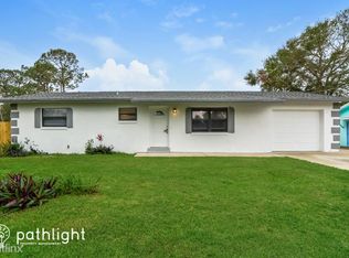 5407 Turton Ln, Port Orange, FL 32127