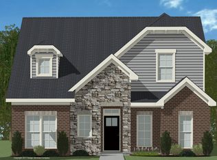 6181 Parkahaven Blvd LOT 263, Hermitage, TN 37076