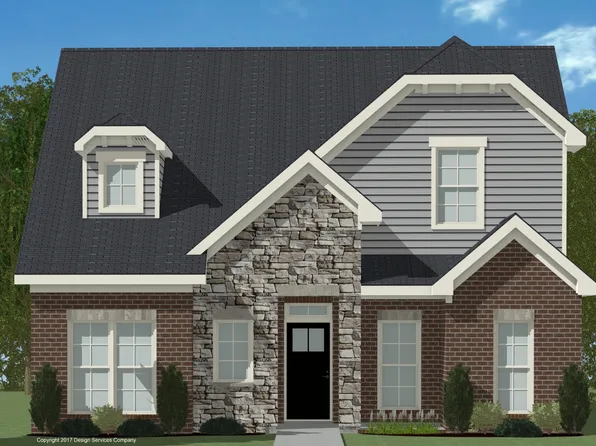 6181 Parkahaven Blvd Lot 263, Hermitage, TN 37076