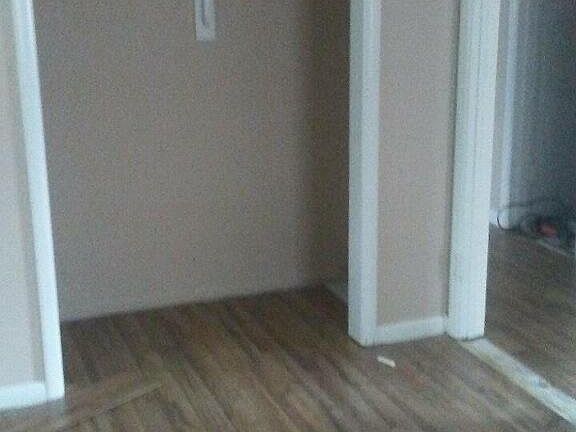 New flooring in bedrooms - Br. 2