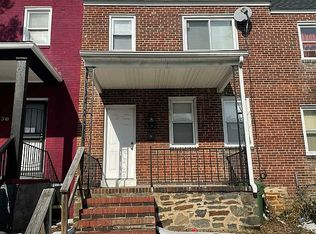 532 Sheridan Ave, Baltimore, MD 21212