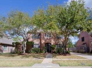 3115 Castlewind Dr, Katy, TX 77450