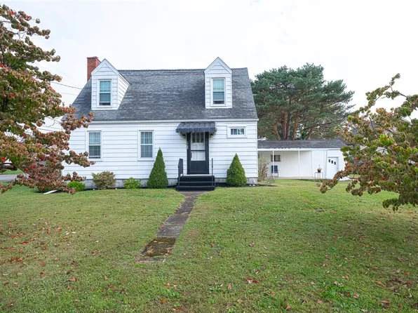 1705 9th Ave, Irwin, PA 15642