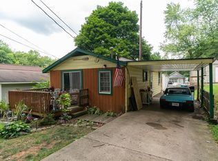 215 Lakota Ave, Akron, OH 44319