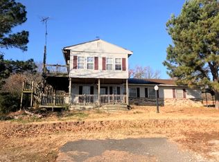 10020 Hwy 100, Gore, OK 74435