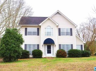 211 Dolphin Ct, Alabaster, AL 35007