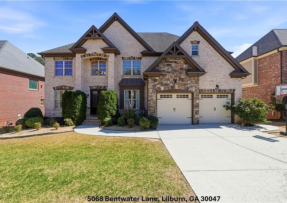 1st image of 5068 Bentwater Ln SW
