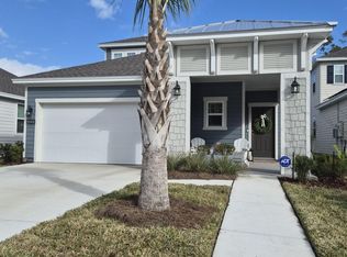 95958 SURREY Place, Fernandina Beach, FL 32034