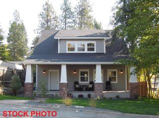 605 E Wallace Ave, Coeur D Alene, ID 83814