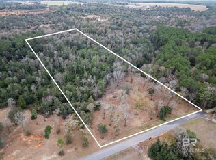 0 Holston Ln, Silverhill, AL 36576