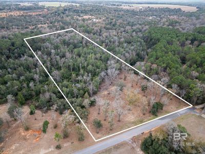 0 Holston Ln, Silverhill, AL, 36576
